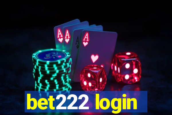 bet222 login